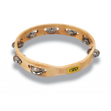 Тамбурин Latin Percussion CP Wood CP389 (10")