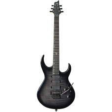 VGS Radioactive TD-1 Natural Blackened Електрогітара