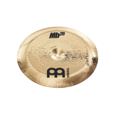 Тарілка Meinl MB20-18RCH-B Rock China 18