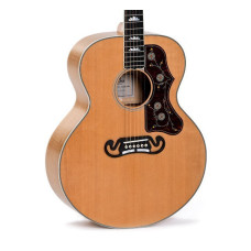 SIGMA SG Series GJA-SG200-AN (Fishman Sonitone) Акустична гітара