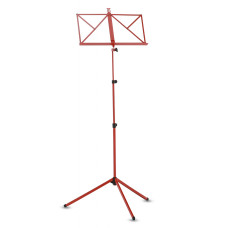 Пюпитр GEWA MUS-10RD Red