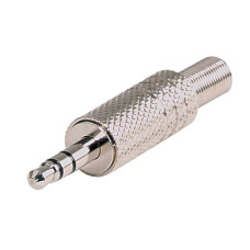 Штекер GEWA Stereo Jack 3,5 мм