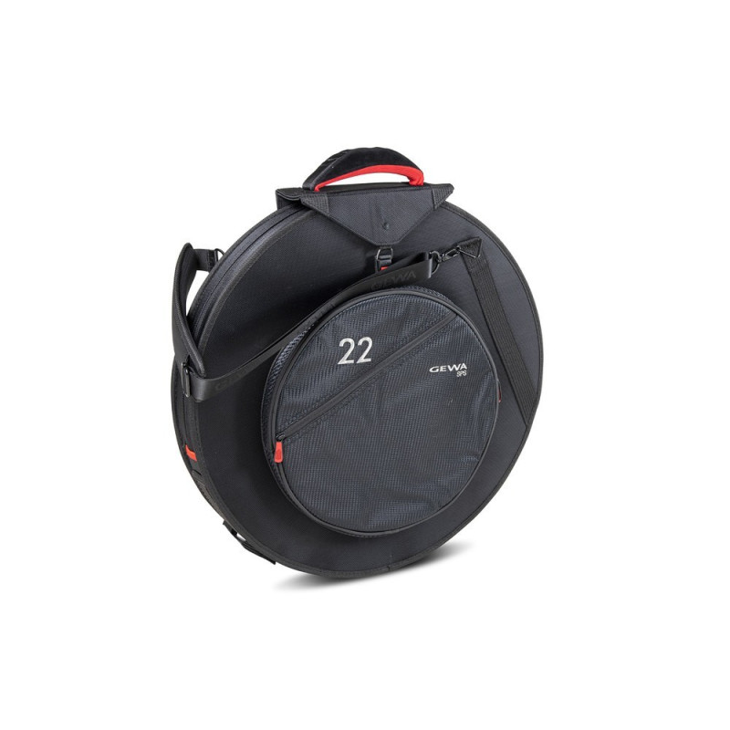 М'який кейс для тарілок GEWA SPS (22