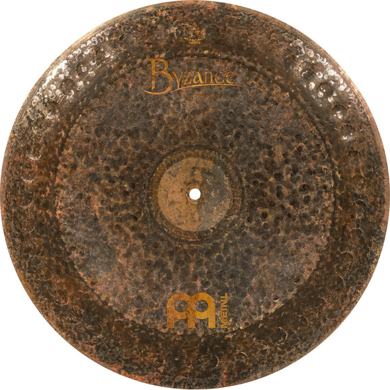 Тарілка Meinl Byzance Extra Dry B18EDCH China 18