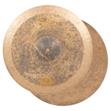Тарелка Meinl Byzance Vintage B14EQH Matt Garstka Equilibrium Hihat 14"