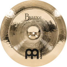 Тарелка Meinl Byzance Brilliant B18CH-B 18