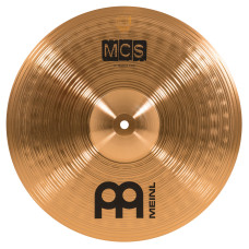 Тарелка Meinl MCS14MC Medium Crash 14"