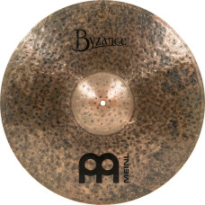 Тарелка Meinl Byzance Dark B21DAR Ride 21