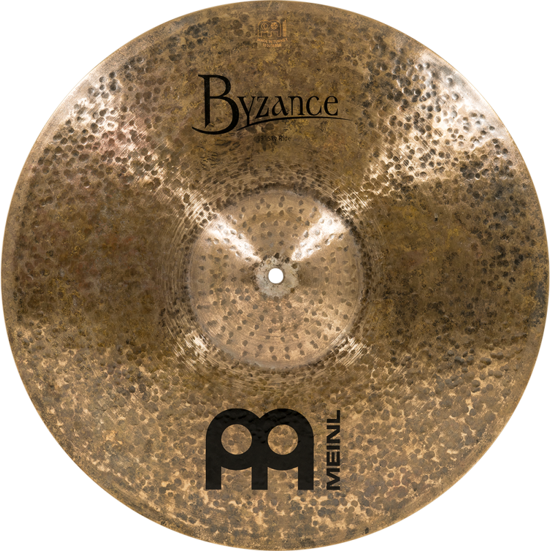 Тарілка Meinl Byzance Dark B19SKR Noriaki Kumagai Sky Ride 19