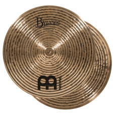 Тарелка Meinl Byzance Dark B14SH Rodney Holmes Spectrum Hihat 14