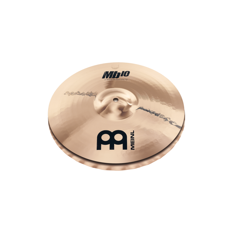 Тарелка Meinl MB10-15MSW-B Medium Soundwave Hihat 15