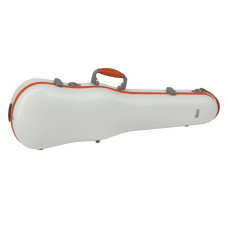 Футляр для скрипки GEWA Fun Series Polycarbonate 4/4 - 1/2 White