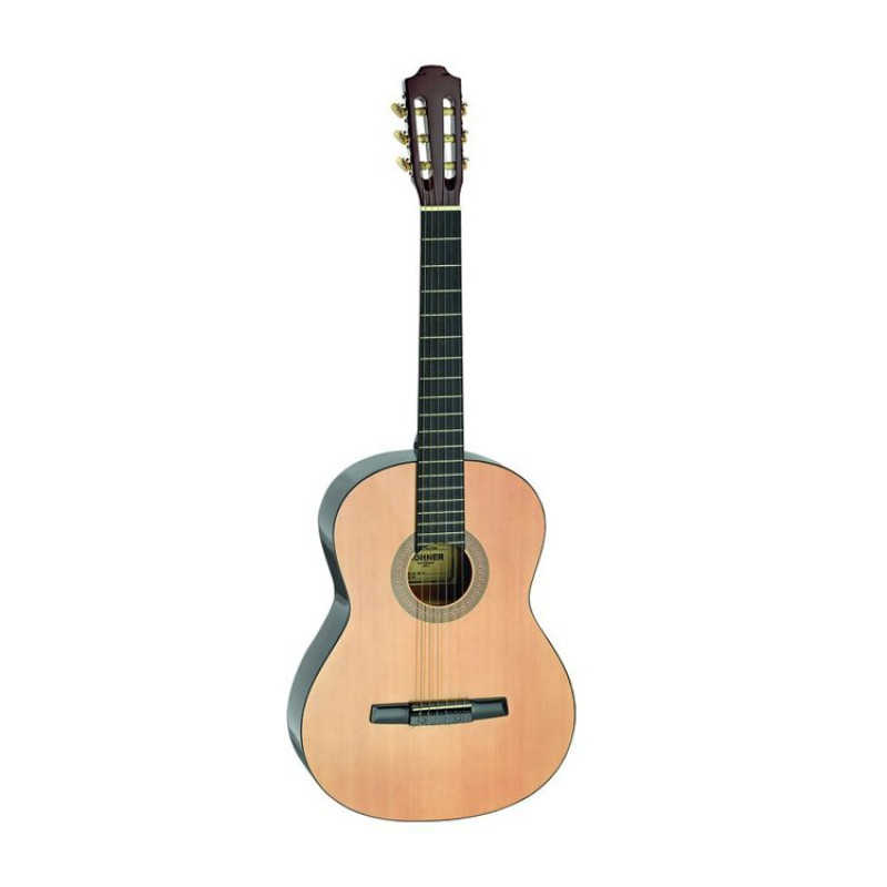 HOHNER HC 06 Класична гітара