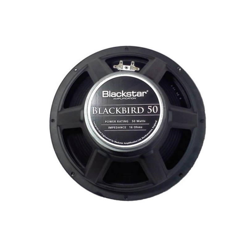 BLACKSTAR HT METAL 112 Гітарний кабінет