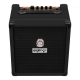 ORANGE Crush Bass 25 BL Бас-гитарный комбоусилитель