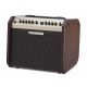 FISHMAN PRO-LBX-EX5 Loudbox Mini 60 Гітарний комбопідсилювач