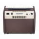 FISHMAN PRO-LBX-EX5 Loudbox Mini 60 Гітарний комбопідсилювач
