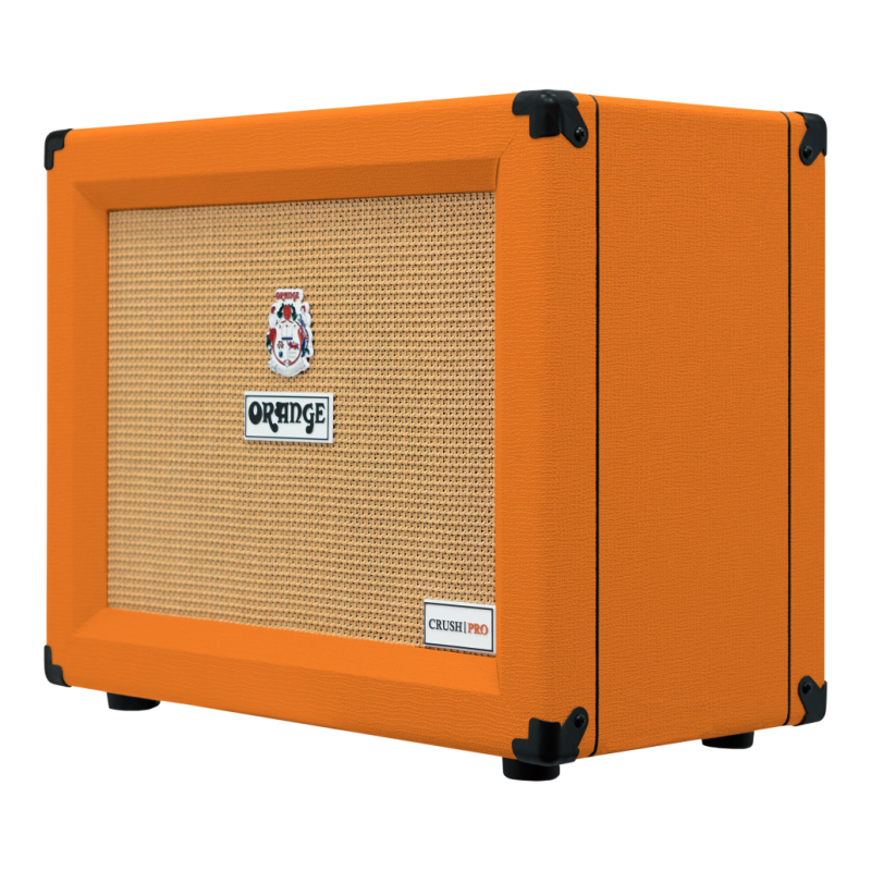 ORANGE Crush CR60C Гітарний комбопідсилювач
