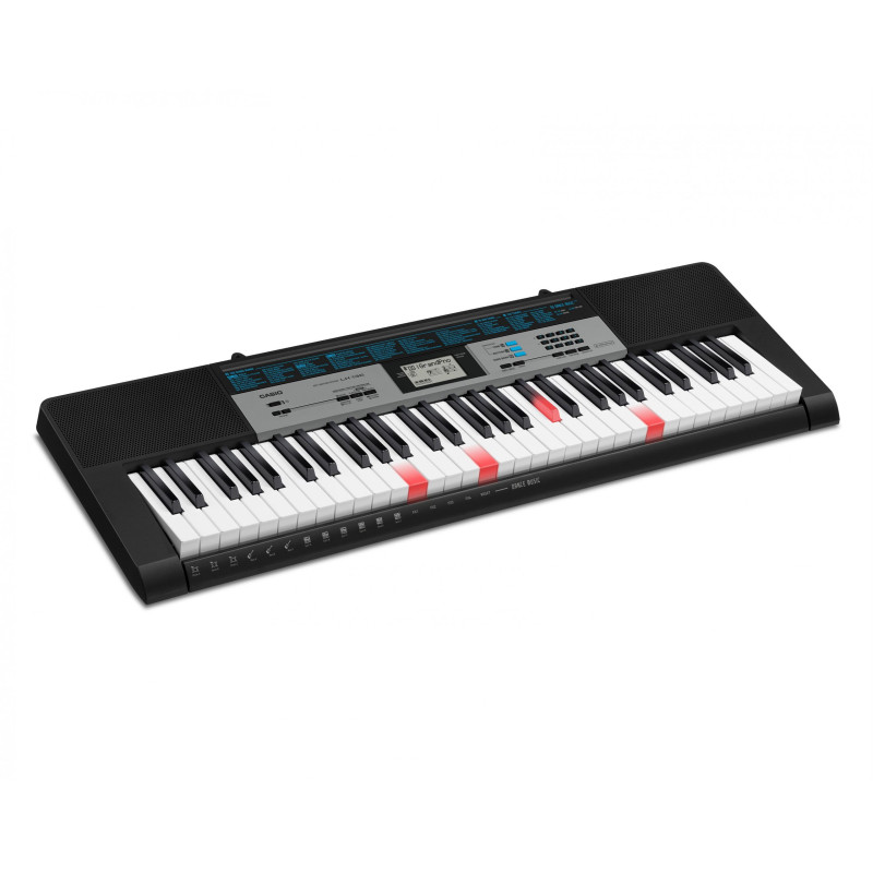 CASIO LK-136 Синтезатор