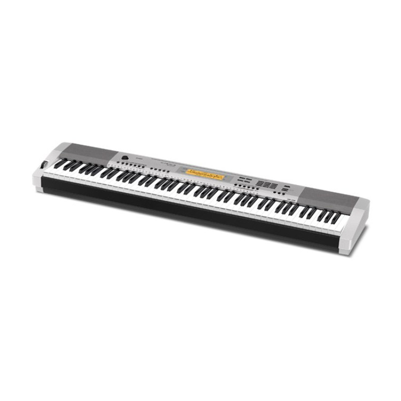 CASIO Compact CDP-230SR Цифрове піаніно