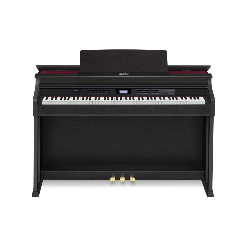 CASIO Celviano AP-650BK Цифрове піаніно