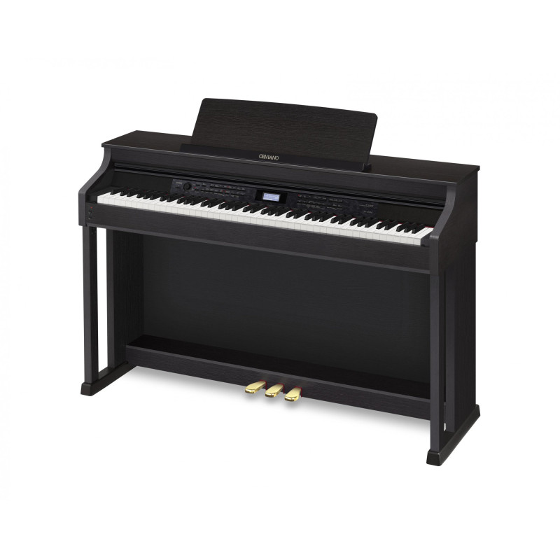 CASIO Celviano AP-650BK Цифрове піаніно