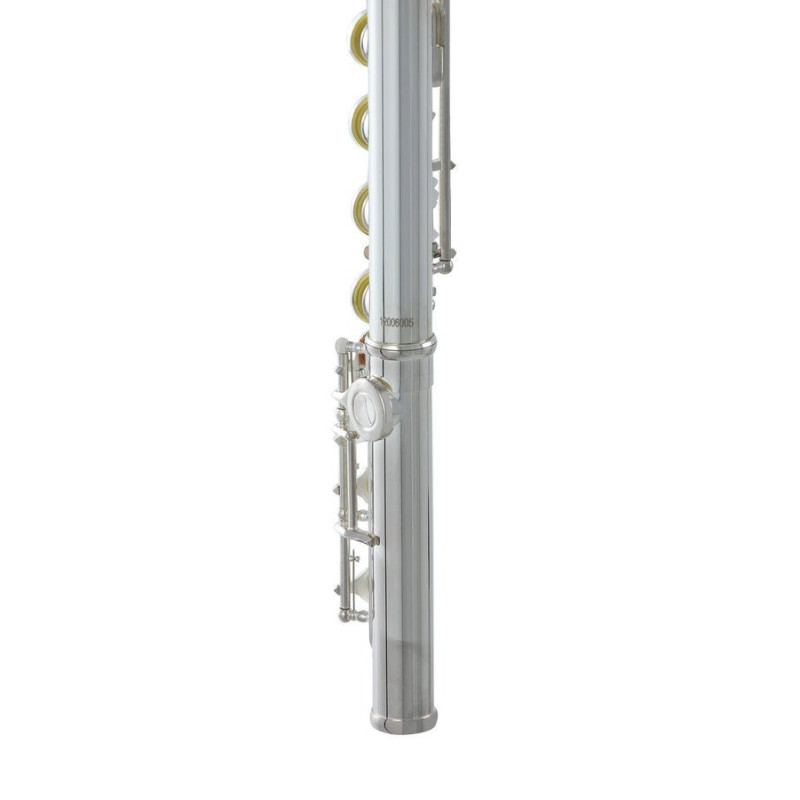 Флейта Roy Benson FL-402R