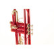Труба Roy Benson TR-101R Bb-Trumpet