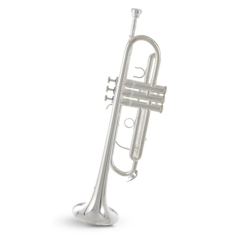 Труба Roy Benson TR-402CS C-Trumpet