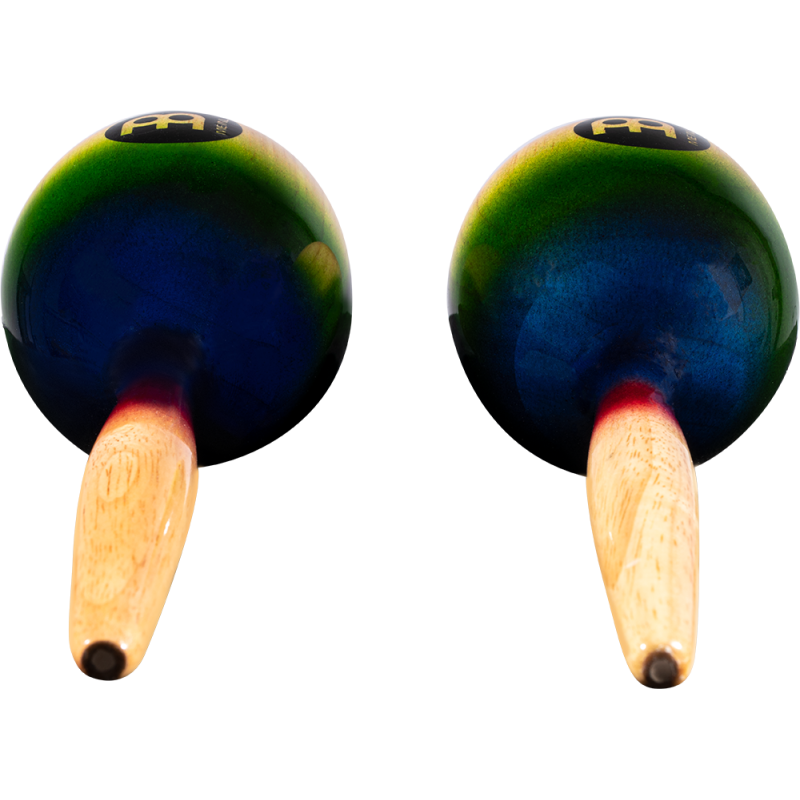 Маракаси Meinl MWM1MC Wood Oval Maracas
