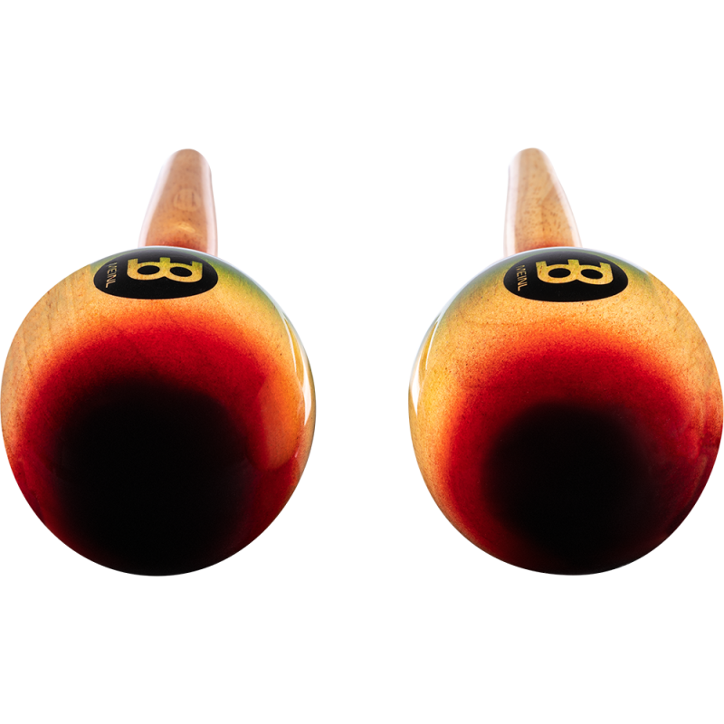 Маракаси Meinl MWM1MC Wood Oval Maracas