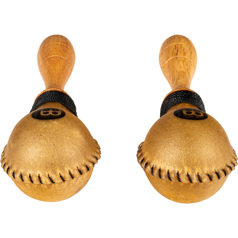 Маракаси Meinl MSM2 Rawhide Mini Maracas