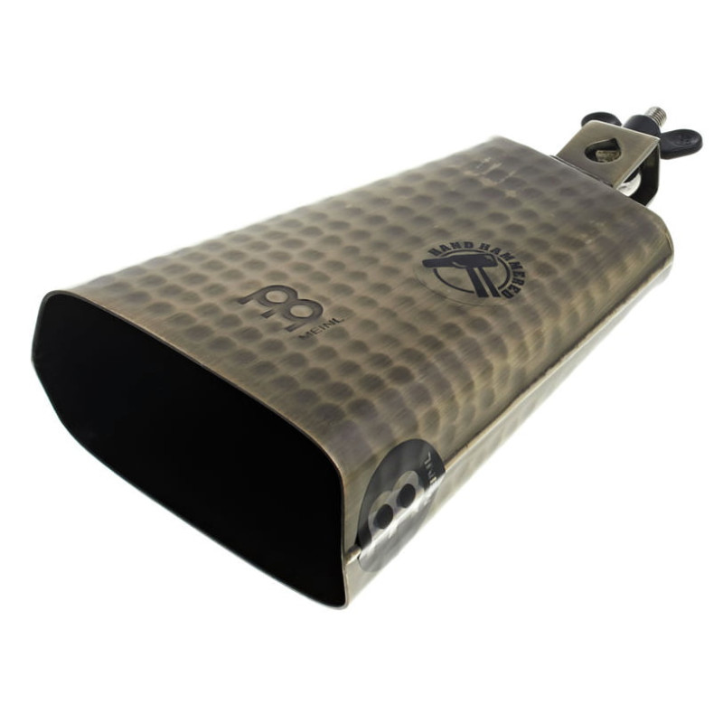 Ковбел Meinl Hammered STB625HH-G (6 1/4