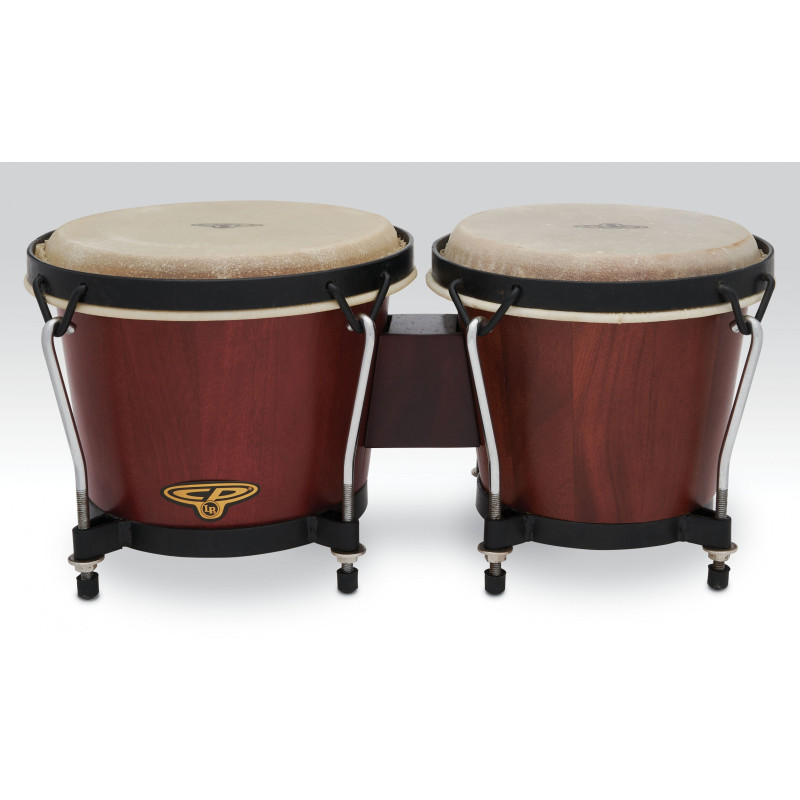 Бонго Latin Percussion CP Traditional CP221-DW (6