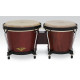 Бонго Latin Percussion CP Traditional CP221-DW (6