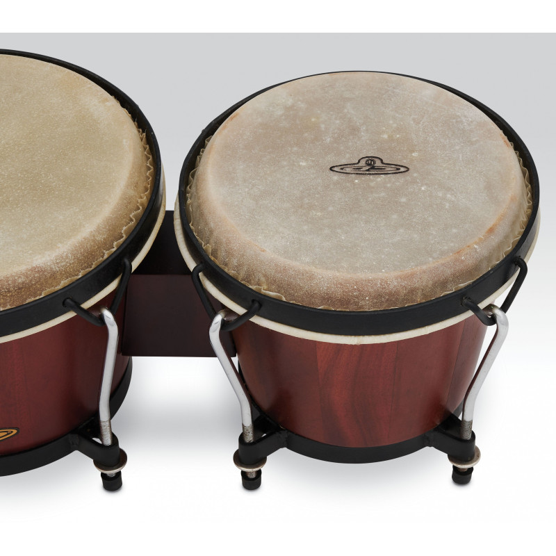 Бонго Latin Percussion CP Traditional CP221-DW (6