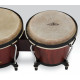 Бонго Latin Percussion CP Traditional CP221-DW (6