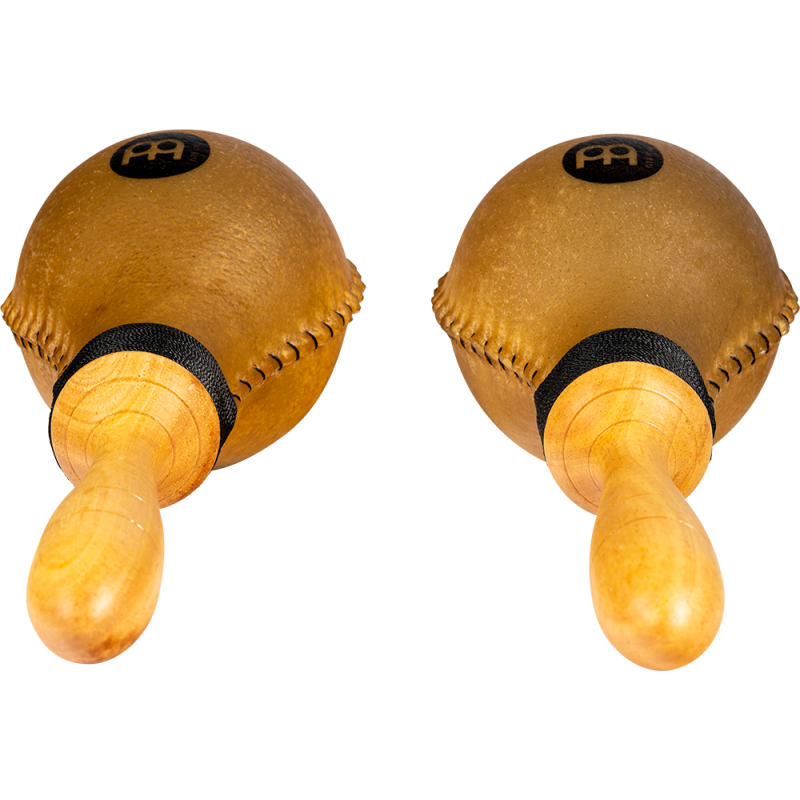 Маракаси Meinl MSM4 Rawhide Jumbo Maracas