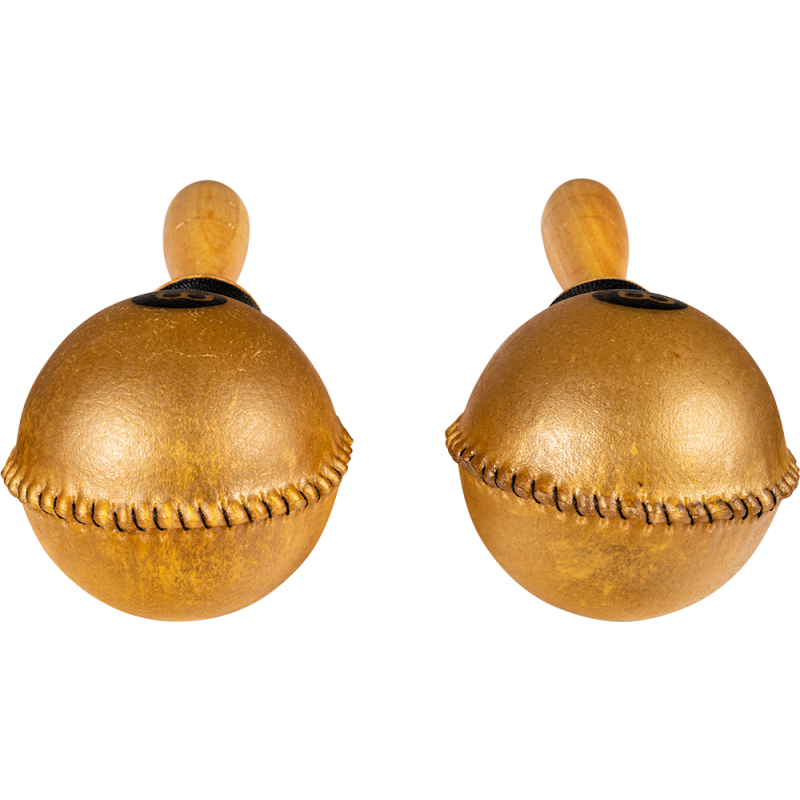 Маракаси Meinl MSM4 Rawhide Jumbo Maracas