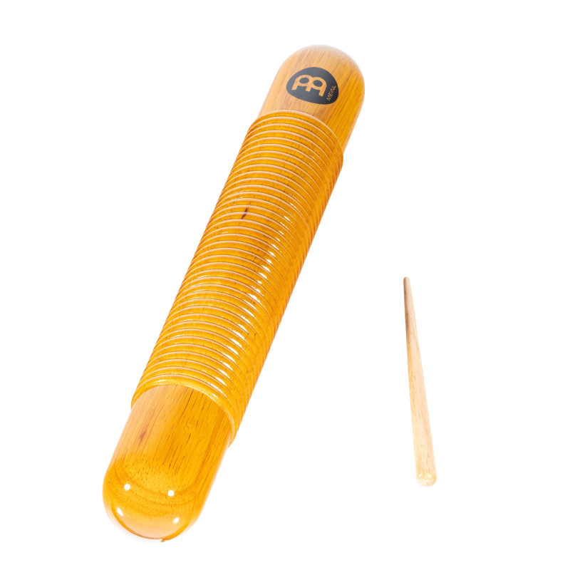 Гуіро Meinl GU1AM Wood Amber