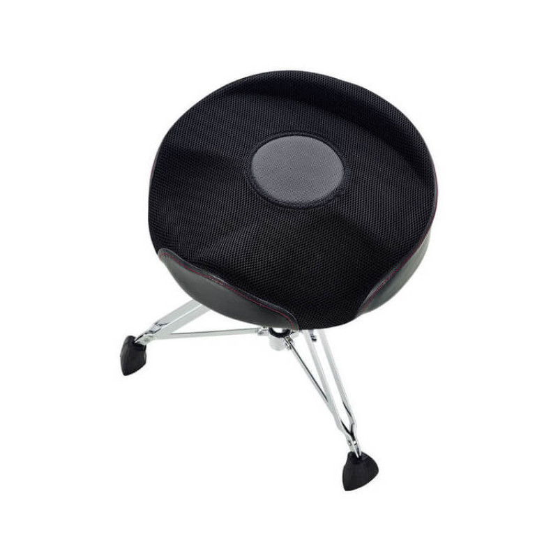 Стілець для барабанів Gibraltar 9608RW2T Drum Throne Round