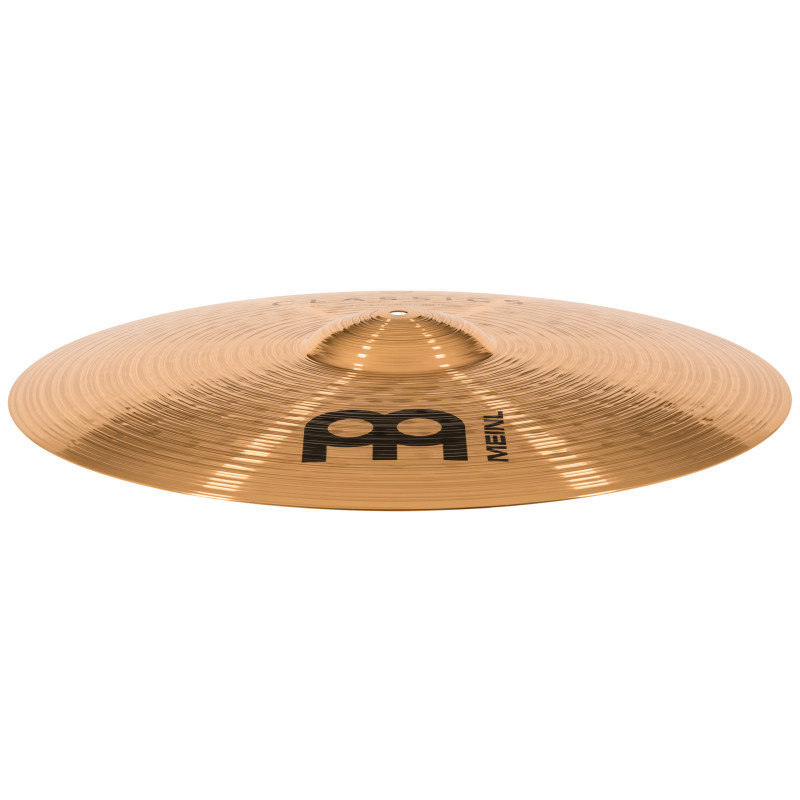 Тарелка Meinl Classics C22MR Medium Ride 22