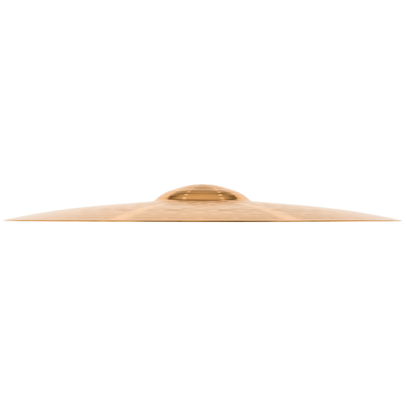 Тарелка Meinl Classics C22MR Medium Ride 22