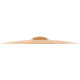 Тарелка Meinl Classics C22MR Medium Ride 22
