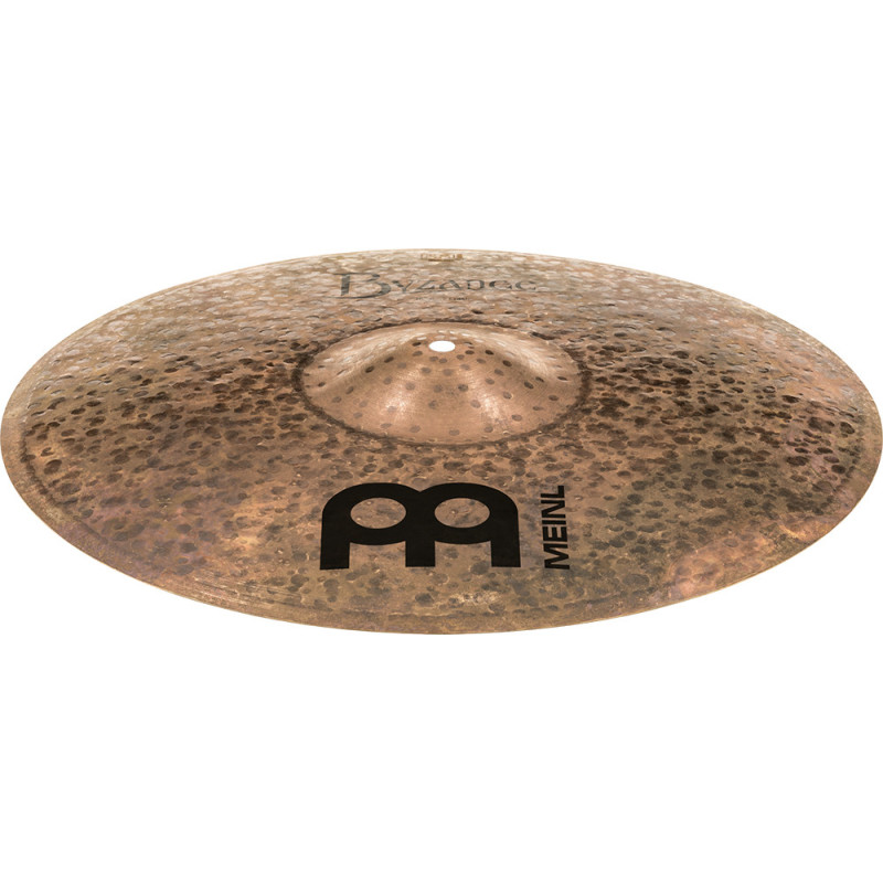 Тарелка Meinl Byzance Dark B18DAC Crash 18