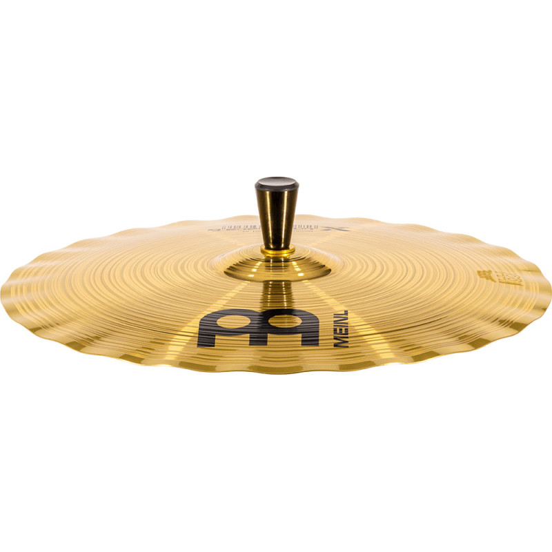 Тарелка Meinl Generation X GX-10DB Johnny Rabb Drumbal 10