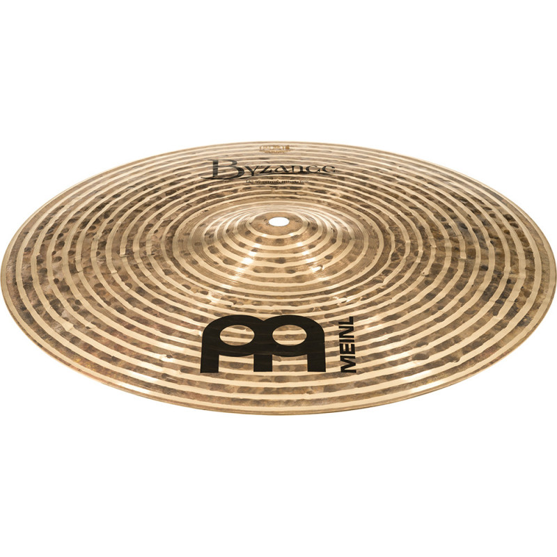 Тарелка Meinl Byzance Dark B14SH Rodney Holmes Spectrum Hihat 14