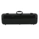 Футляр для скрипки GEWA Violin case Air 2.1 Black High Gloss 4/4