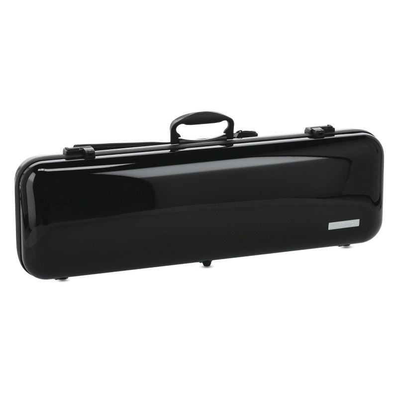 Футляр для скрипки GEWA Violin case Air 2.1 Black High Gloss 4/4