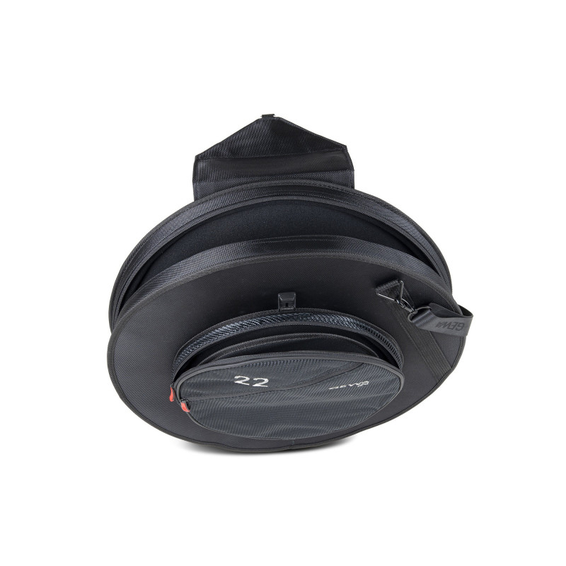 М'який кейс для тарілок GEWA SPS (22